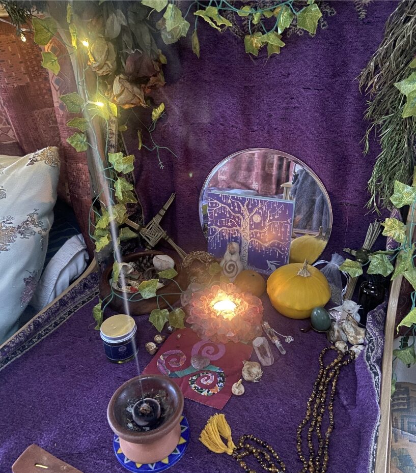 1 : 1 Soul retreat